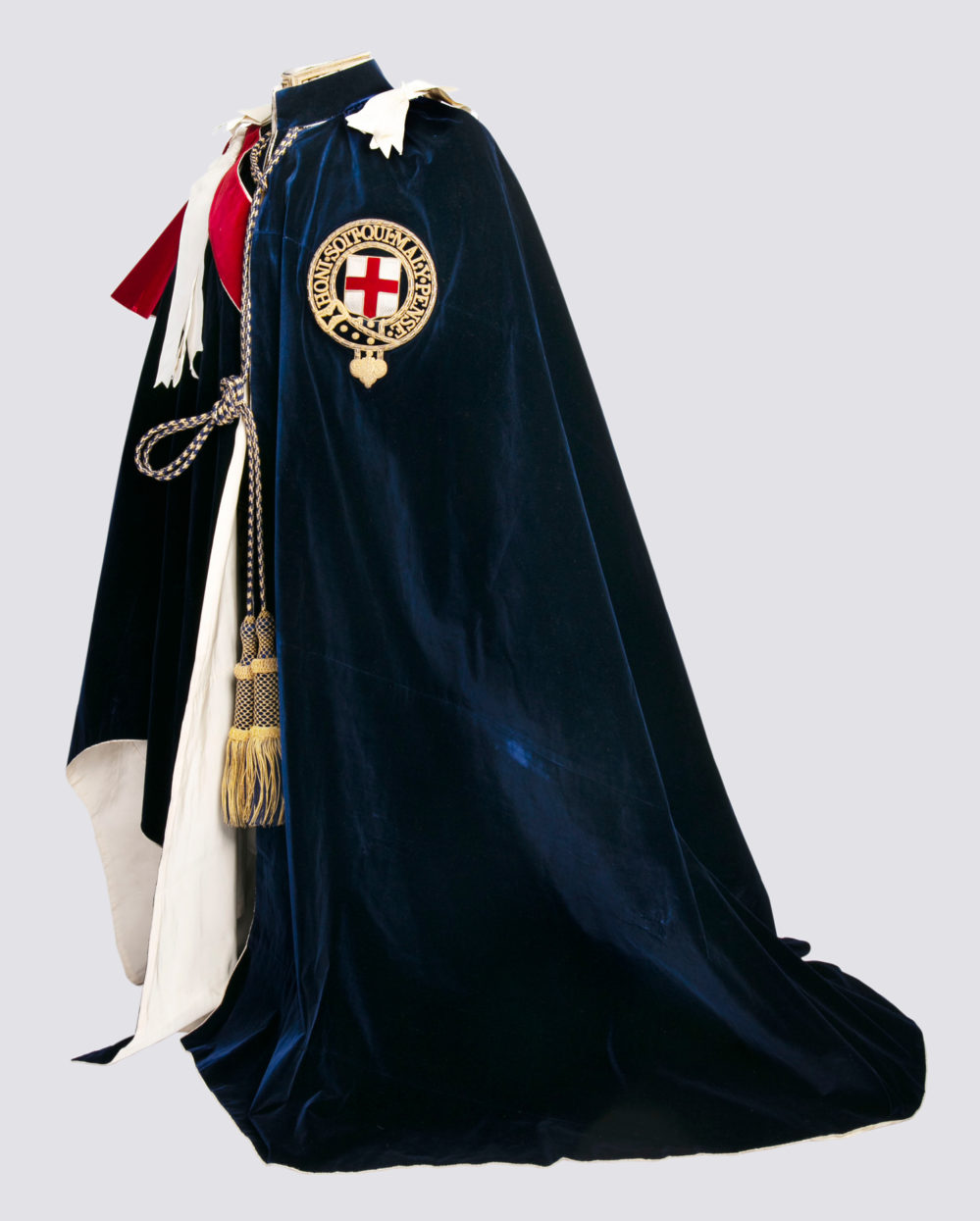 Henry Poole Garter Robes