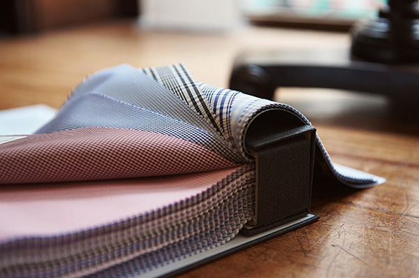 Henry Poole Savile Row Tailors Trunk Shows Image